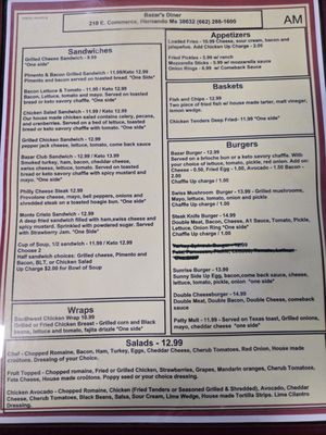 Bazar's Bakery & Breakfast by null