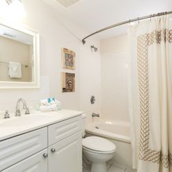 Kimberly Lang Vacation Rental Properties, LLC - Waterscape Resort - B616 - Master Bath