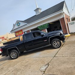 Milton Mechanics