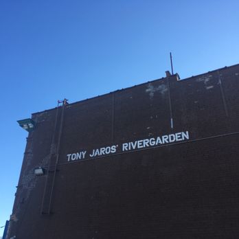 Tony Jaros' River Garden - Dive Bars Near Me - Minneapolis, Minnesota Tony Jaros' River Garden - Dive Bars Near Me - Minneapolis, Minnesota