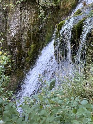 Spearfish Canyon Lodge by null