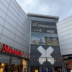 Xscape Yorkshire