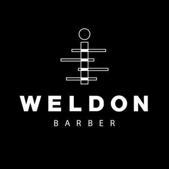 Weldon Barber - Our Logo - Men's Hair Salons Near Me - Bellevue, Washington Weldon Barber - Our Logo - Men's Hair Salons Near Me - Bellevue, Washington