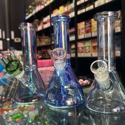 Whole Lotta Smoke