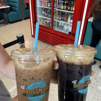Siegel's Bagelmania - Delis Near Me - Las Vegas, Nevada