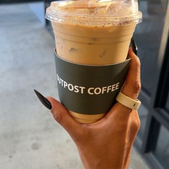 Outpost Coffee - Coffee & Tea Near Me - Walnut, California Outpost Coffee - Coffee & Tea Near Me - Walnut, California