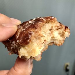 CHUCK'S DONUTS - Updated April 2025 - 195 Photos & 251 Reviews ...