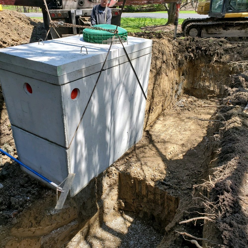 Slide of Vince's Drain Cleaning & Plumbing