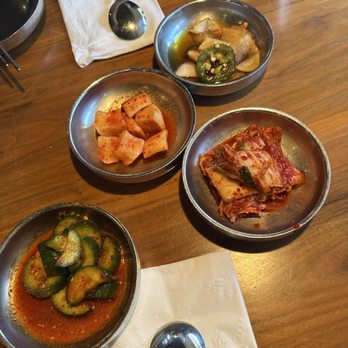Jin Cook - Korean Near Me - Buena Park, California Jin Cook - Korean Near Me - Buena Park, California