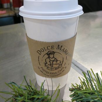 Dolce Mami - Coffee & Tea Near Me - Mazatlán, SIN