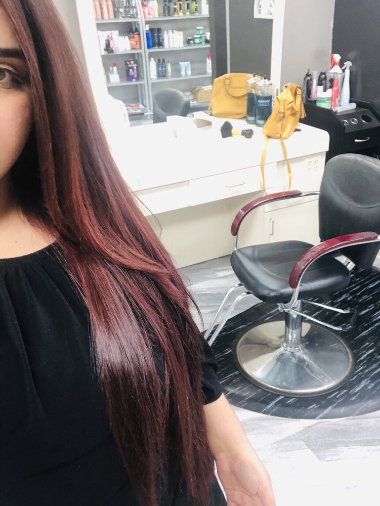 IMPRESSIONS HAIR SALON 35 Photos & 21 Reviews 293 Rte 18 S, East