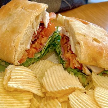 Bluestone Lane Larchmont Café - Turkey & Bacon Club - Coffee & Tea Near Me - Larchmont, New York Bluestone Lane Larchmont Café - Turkey & Bacon Club - Coffee & Tea Near Me - Larchmont, New York