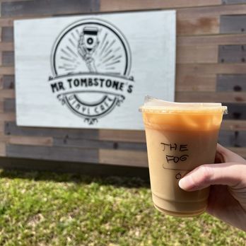 MR TOMBSTONE’S VINYL CAFE - Updated December 2025 - 41 Photos & 23