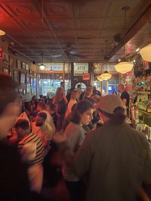 George & Jack's Tap Room by null