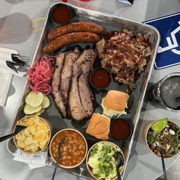 "Mini" platter "Mini" platter