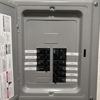 Ready Electric - Subpanel - Electricians Near Me Ready Electric - Subpanel - Electricians Near Me