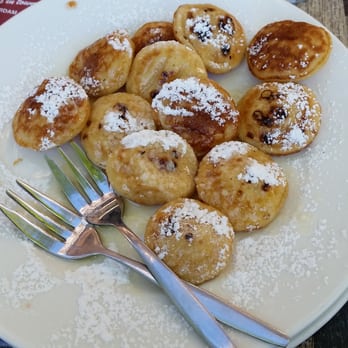 The Pancake Bakery - Poffertjes - Pancakes Near Me - Amsterdam, New Hampshire The Pancake Bakery - Poffertjes - Pancakes Near Me - Amsterdam, New Hampshire