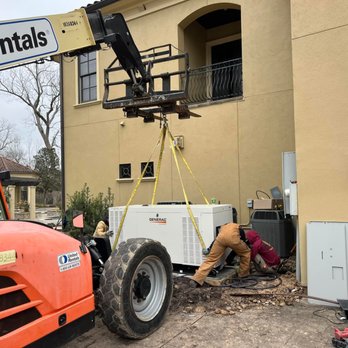 Patriot Services Electric - Electricians Near Me - Katy, Texas