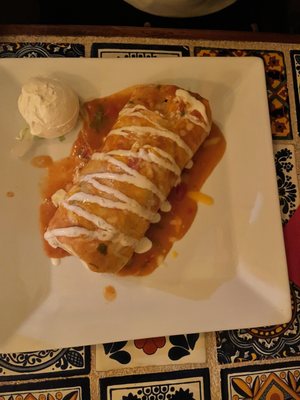 La Hacienda East Boston by null