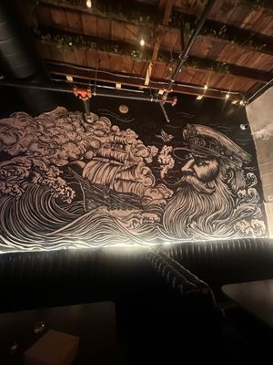 Drifters Kitchen & Bar by null