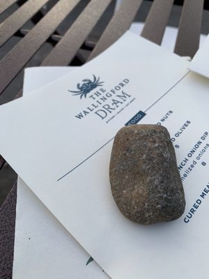 The Wallingford Dram by null