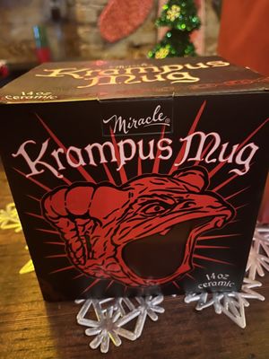 Miracle on Ninth St by null