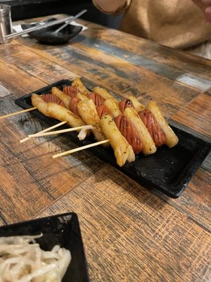 Haroo Restaurant by null