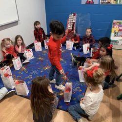 Antioch Christian Church Preschool