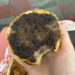 Bub's burger Bub's burger