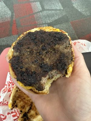 Bub's Burgers by null