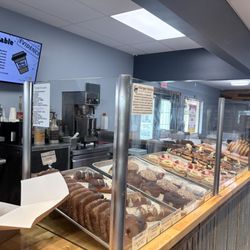 Five-O Donut Co - Donuts