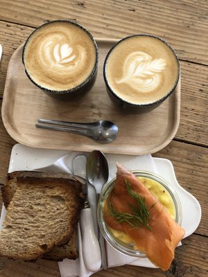 SIP Coffee Bar by null