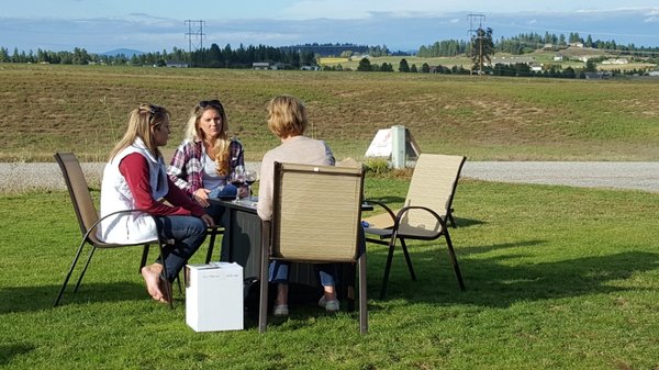 Shannon Faye Winery by null