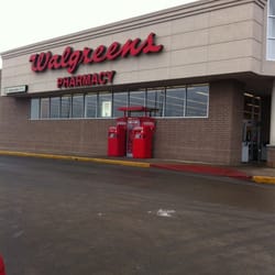 Walgreens