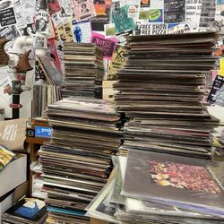 Angry Mom Records