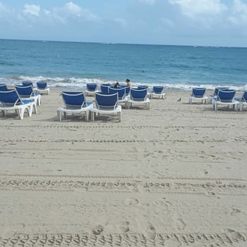 InterContinental - Resorts Near Me - Carolina, Puerto Rico