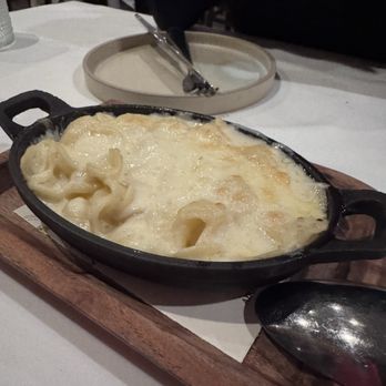 Lemon & Thyme - Mac and cheese - New American Near Me - Costa Mesa, California Lemon & Thyme - Mac and cheese - New American Near Me - Costa Mesa, California
