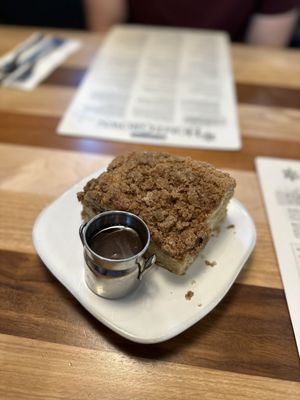 HomeGrown Kansas City - Brookside by null