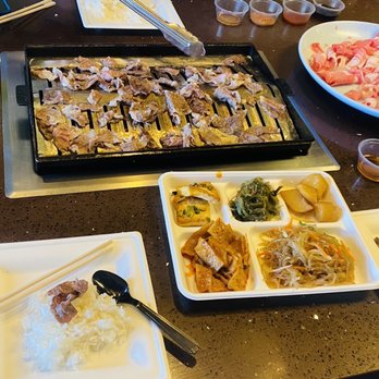 ToBang - Korean Near Me - Santa Clara, California ToBang - Korean Near Me - Santa Clara, California