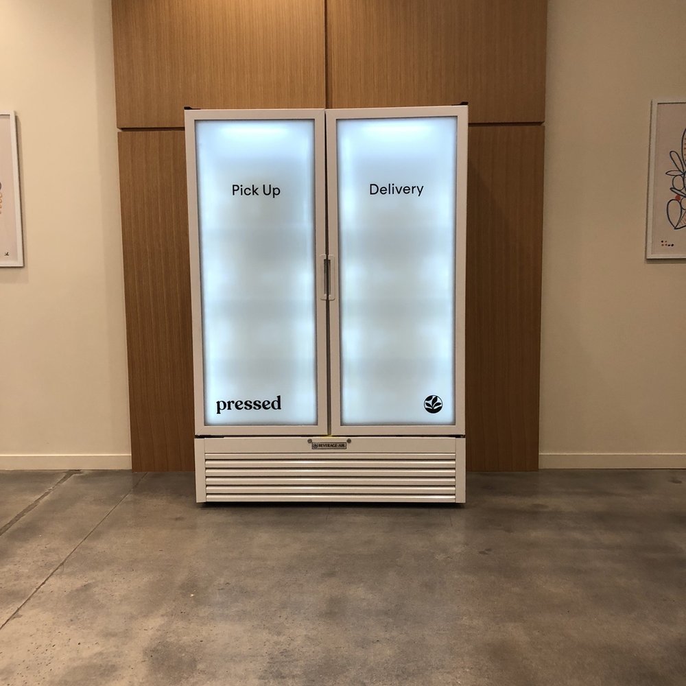 Pressed Juicery - Pickup Spot - Juice Bars & Smoothies Near Me - Fresno, California Pressed Juicery - Pickup Spot - Juice Bars & Smoothies Near Me - Fresno, California