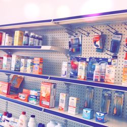 The Medicine Shoppe