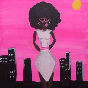 A Toast 2 Artistry - Paint & Sip Near Me - Westchester, California A Toast 2 Artistry - Paint & Sip Near Me - Westchester, California