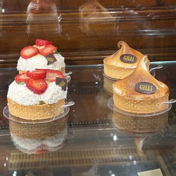 Gilli - Cafes Near Me - Florence, FI