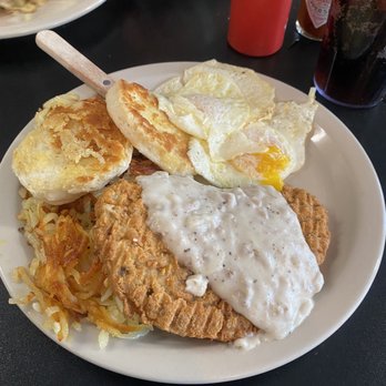 Vicki's Family Diner - Country fried steak - Diners Near Me - Douglas, Michigan Vicki's Family Diner - Country fried steak - Diners Near Me - Douglas, Michigan