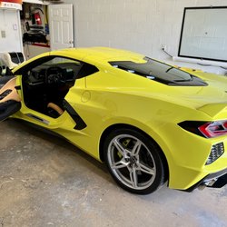 Gulfcoast Window Tinting