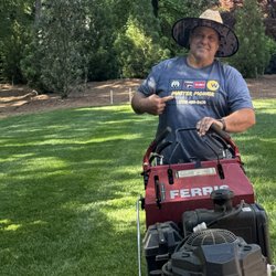 Master Mower
