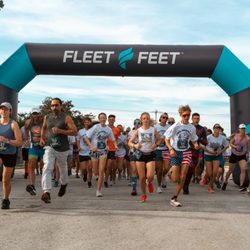Fleet Feet Springfield