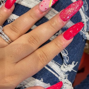Into Nails - Nail Salons Near Me - Fountain, Colorado Into Nails - Nail Salons Near Me - Fountain, Colorado
