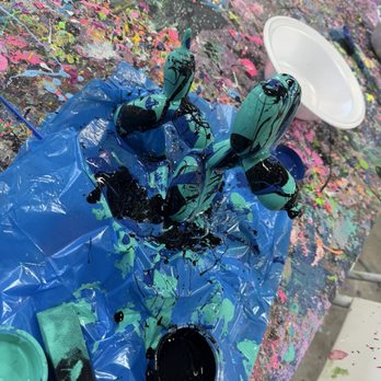 Bling Bar Art Studio - Venues & Event Spaces Near Me - Ontario, California