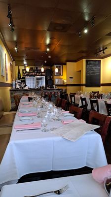 Osteria Vecchio Piemonte by null
